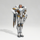 Illustration for article titled iOverwatch/is New Anniversary Skins Are All Over The Place
